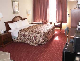 Days Inn By Wyndham Butler Conference Center Habitación foto